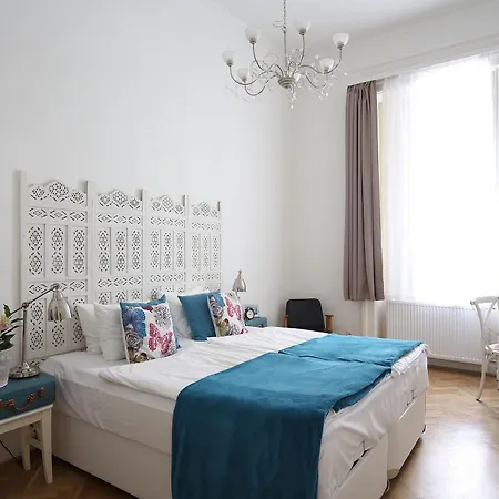 Beletage-boutique 3* Budapest
