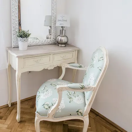 Hotel Beletage-boutique 3*