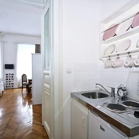 Beletage-boutique Hotel