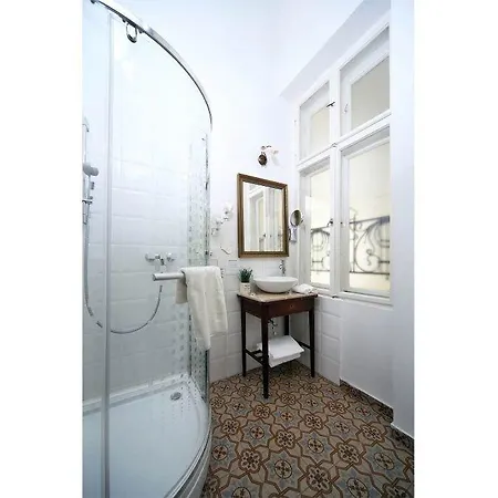 Beletage-boutique Hotel Budapest
