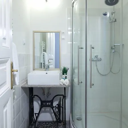 Beletage-boutique Hotel Budapest