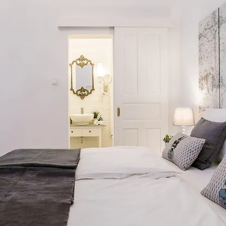 Beletage-boutique 3* Budapest