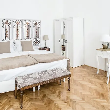 Hotel Beletage-boutique 3*