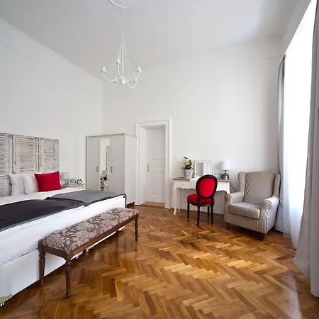 Hotel Beletage-boutique