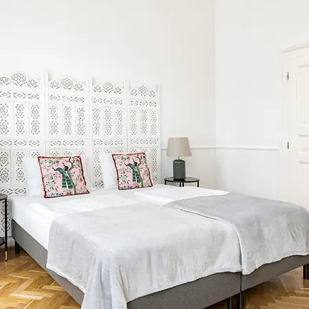 Beletage-boutique 3* Budapest