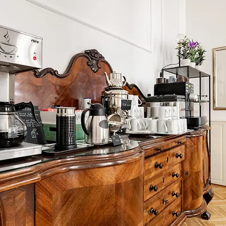 Beletage-boutique Hotel