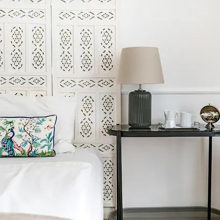 Hotel Beletage-boutique Budapest