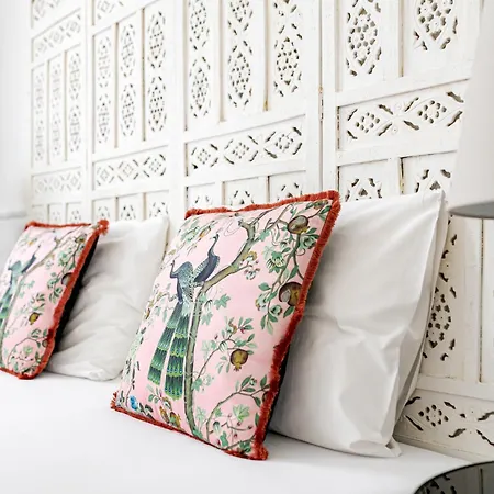 Beletage-boutique Budapest
