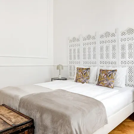 Beletage-boutique Budapest