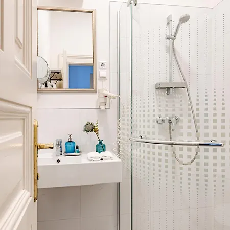Beletage-boutique Hotel Budapest
