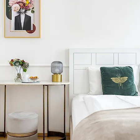 Hotel Beletage-boutique 3*
