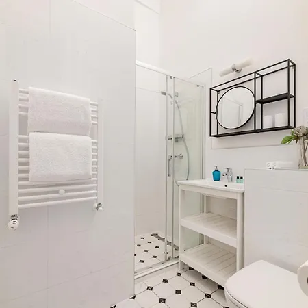 Beletage-boutique Budapest