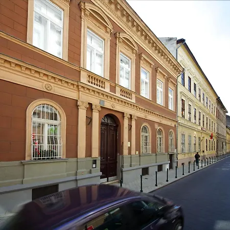 Beletage-boutique Budapest