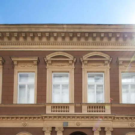 Beletage-boutique Hotel