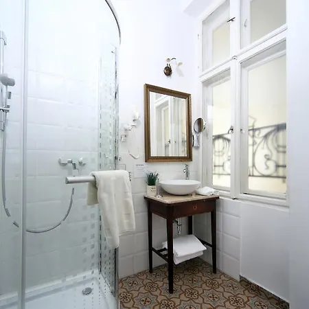Beletage-boutique Hotel Budapest