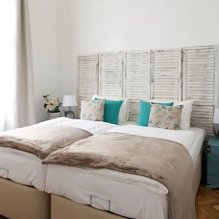 Beletage-boutique Budapest