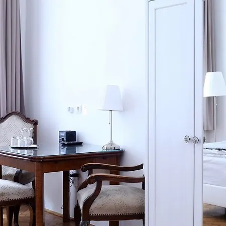 Beletage-boutique Hotel Budapest