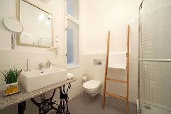 Beletage-boutique Hotel