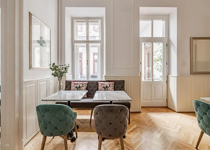 Beletage-boutique Hotel 4*