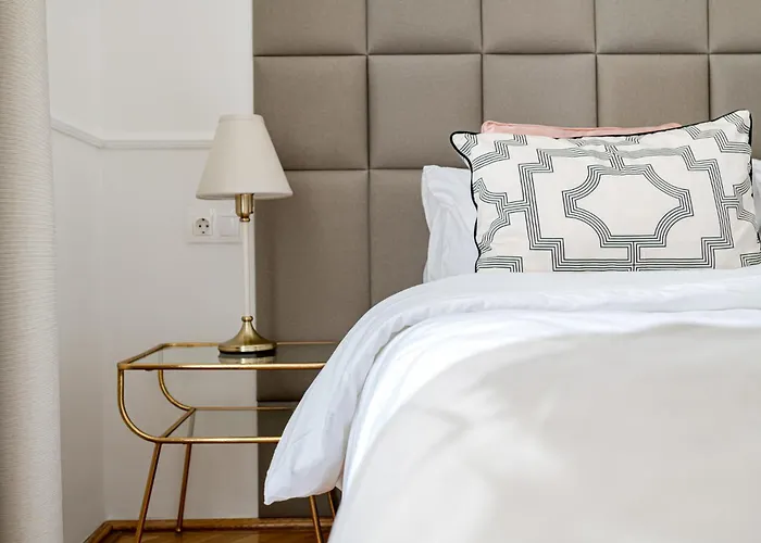 Hotel Beletage-boutique Budapest