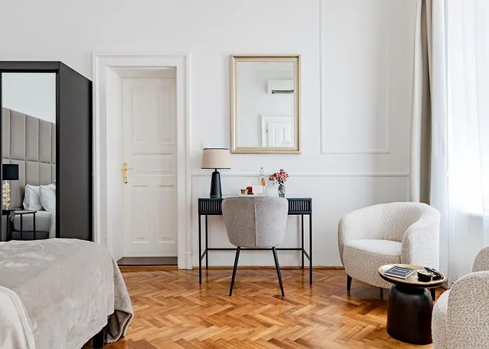 Hotel Beletage-boutique Budapest