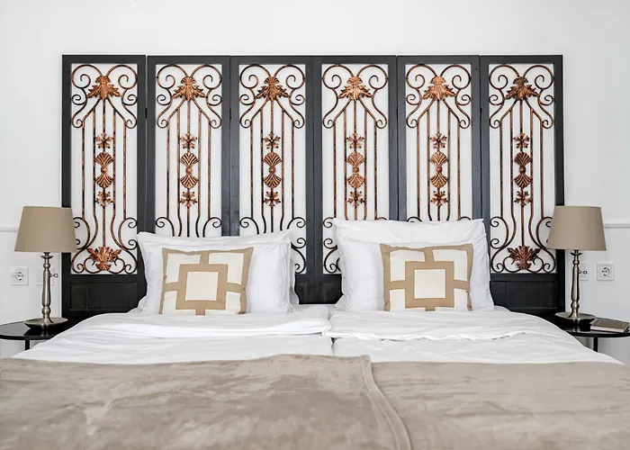 Beletage-boutique Budapest