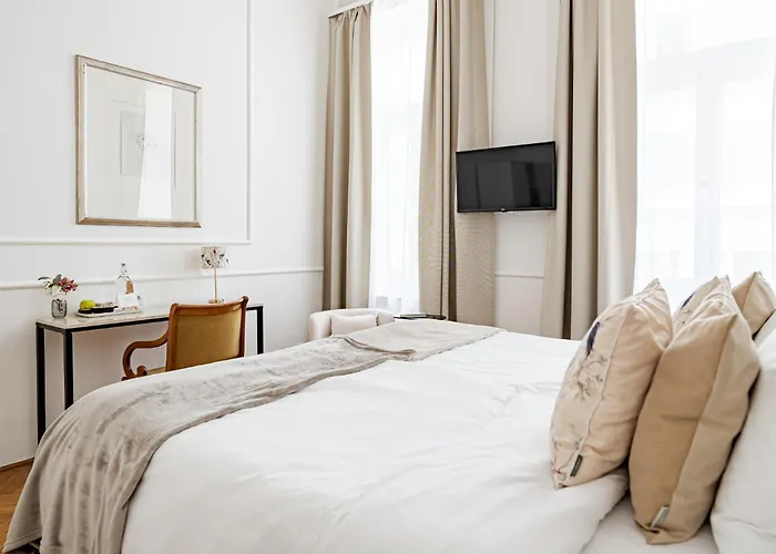 Beletage-boutique Budapest