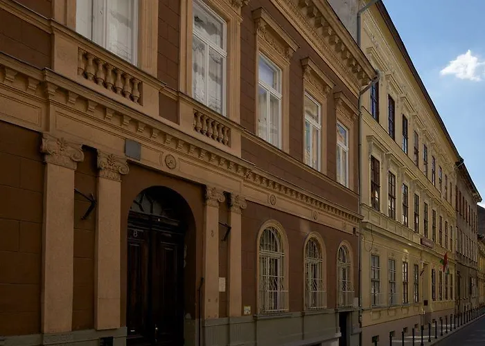 Hotel Beletage-boutique 4*