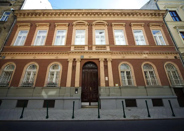 Beletage-boutique 4*