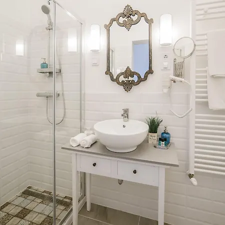 Hotel Beletage-boutique Budapest