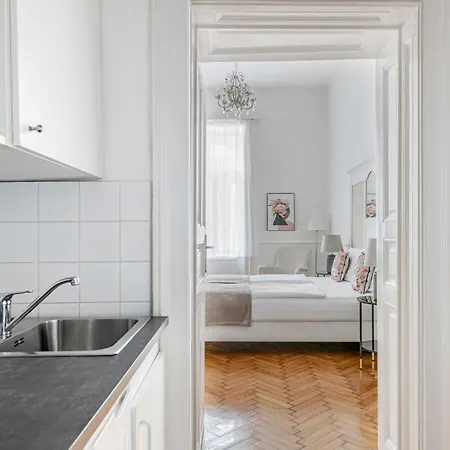Beletage-boutique 4* Budapest