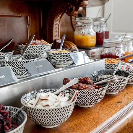 Beletage-boutique Budapesta