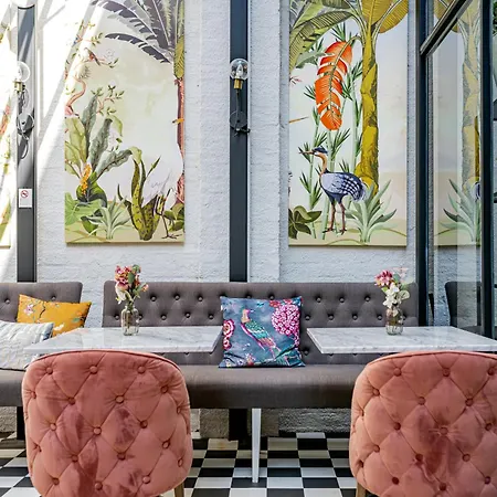 Hotel Beletage-boutique