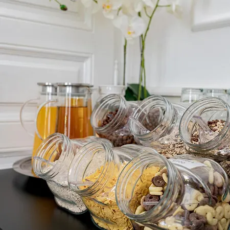 Hotel Beletage-boutique 4*