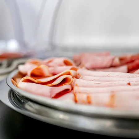 Beletage-boutique Hotel Budapesta