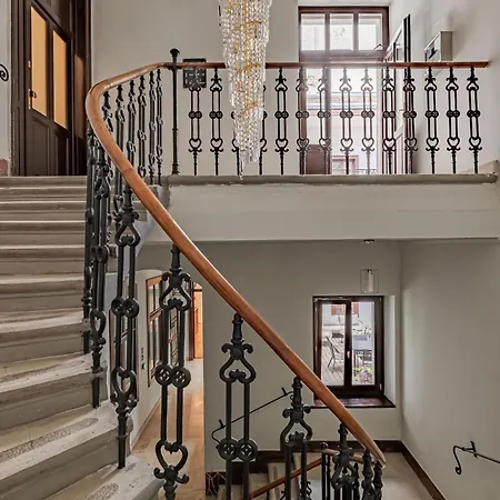 Beletage-boutique Hotel