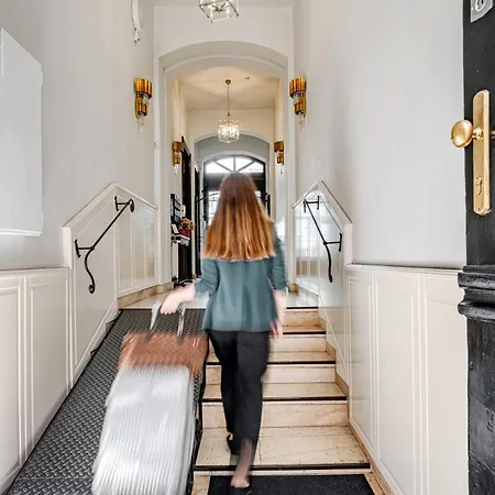 Hotel Beletage-boutique