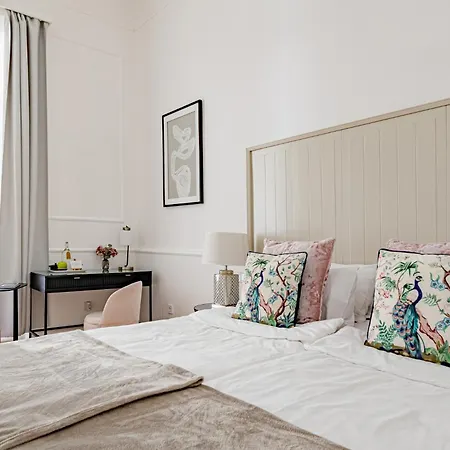 Beletage-boutique Hotel 4*