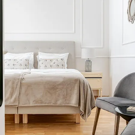 Beletage-boutique Hotel Budapesta