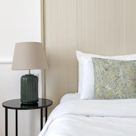 Beletage-boutique 4* Budapesta