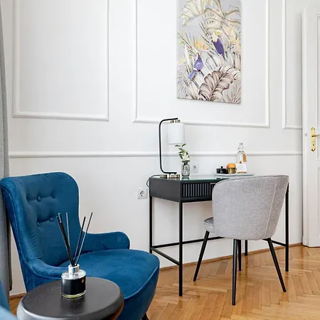 Hotel Beletage-boutique