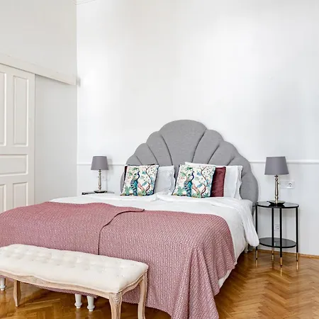 Hotel Beletage-boutique