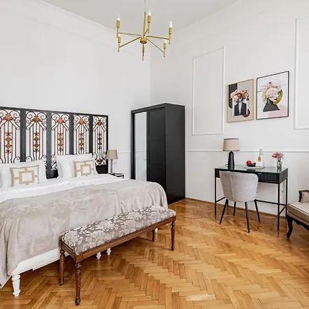 Beletage-boutique 4*