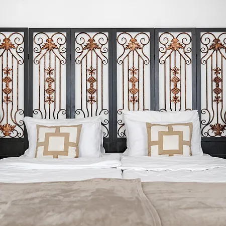 Beletage-boutique Budapesta