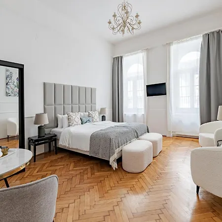 Beletage-boutique Hotel