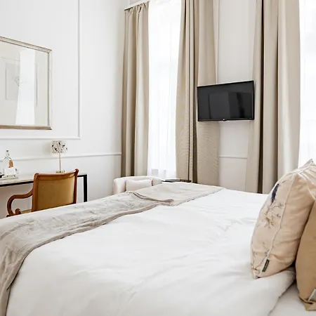 Beletage-boutique Budapesta