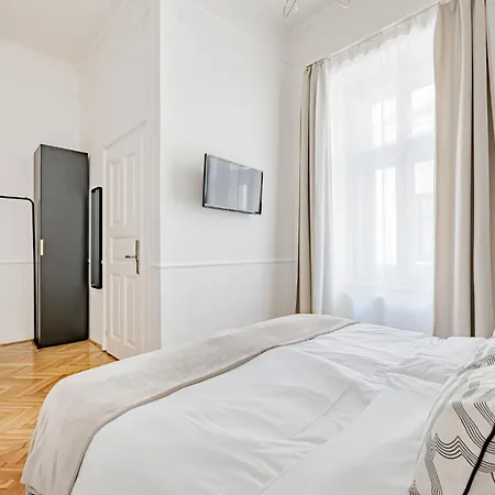 Beletage-boutique 4* Budapesta