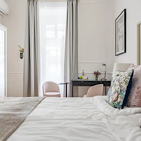 Beletage-boutique Hotel