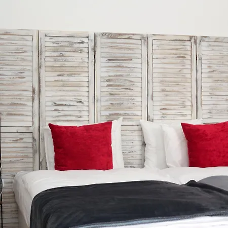 Beletage-boutique Hotel Budapesta