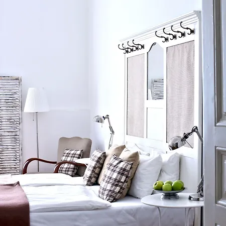 Hotel Beletage-boutique